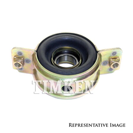 Timken Center Support Hanger Bearing, Hb3034 HB3034